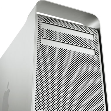 Apple macpro